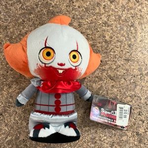 IT character plush